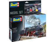 Revell Express Loco BR 18 505 s tendrem (1:87) (sada)