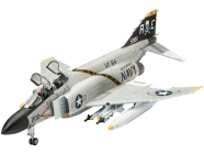 Revell F-4J Phantom US Navy (1:72)