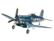 Revell F4U-1A Corsair (1:72) sada