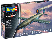 Revell Fieseler Fi103 A/B V-1 (1:32)