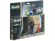 Revell figurky - Republican Guard (1:16) sada