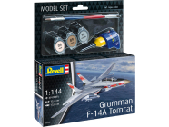 Revell Grumman F-14A Tomcat (1:144) (sada)