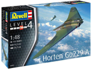 Revell Horten Go229 A-1 (1:48)