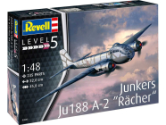 Revell Junkers Ju 188 A-1 Rächer (1:48)