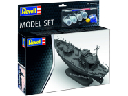Revell KFK (Kriegsfischkutter) (1:144) (sada)