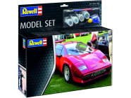 Revell Lamborghini Countach LP500S (1:24) (sada)
