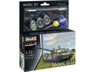 Revell Leclerc (T.5) (1:72) (sada)