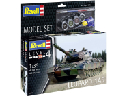 Revell Leopard 1A5 (1:35) (sada)