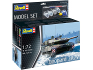 Revell Leopard 2A7V (1:72) (sada)