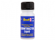 Revell lepidlo Contacta Liquid 13g