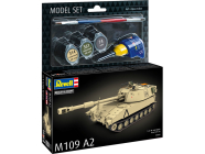 Revell M109 A2 (1:72) (sada)