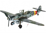 Revell Messerschmitt Bf 109 G-10 (1:48)