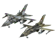 Revell Panavia Tornado 50. výročí (1:72) (sada)