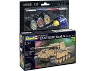 Revell Panther Ausf. G (Sd.Kfz. 171) (1:72) (sada)