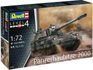 Revell Panzerhaubitze 2000 (1:72)