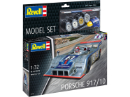 Revell Porsche 917 (1:32) (sada)