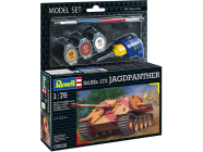 Revell Sd.Kfz.173 Jagdpanther (1:76) (sada)