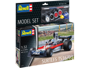 Revell Surtees TS16/03 (1:32) (sada)