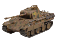 Revell Tank V Panther Ausg. G (1:72)