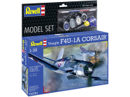 Revell Vought F4U-1A Corsair (1:32) (sada)