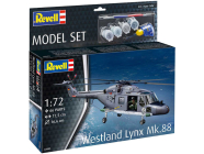 Revell Westland Lynx (1:72) (sada)