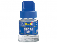 Revell změkčovač obtisků Decal Soft 30ml