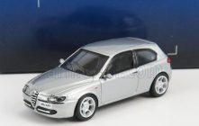 Ricko Alfa romeo 147 2000 1:87 Silver