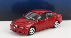 Ricko Alfa romeo 156 Gta 2002 1:87 Red
