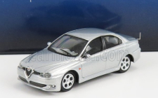 Ricko Alfa romeo 156 Gta 2002 1:87 Silver