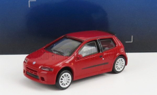 Ricko Fiat Punto 1999 1:87 Red