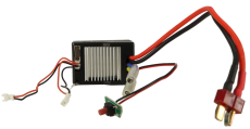 Řídící jednotka pro WLtoys 104009
