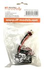 Řídící/přijímací jednotka DF models 8052