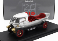 Rio-models Alfa romeo 40-60 Cv Aerodinamica Siluro Ricotti Torpedo Open 1915 1:43 Silver