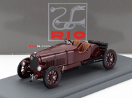Rio-models Alfa romeo G1 Spider Corsa 1921 1:43 Red