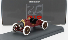 Rio-models CMN Costruzioni Meccaniche Nazionali 15/20 Hp 1919 1:43 Red