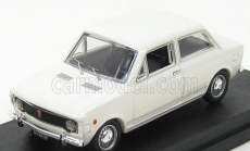 Rio-models Fiat 128 1969 2 Porte Doors 1:43 Bílá