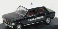 Rio-models Fiat 128 Carabinieri  - Police 1:43 Modrá Bílá