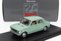 Rio-models Fiat 128 Ii Series 1972 1:43 Světle Zelená
