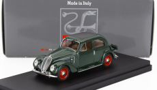 Rio-models Fiat 1500 6c 1935 1:43 Zelená