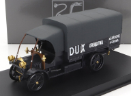 Rio-models Fiat 18bl Truck Dux Gasogeno 1929 1:43 Black