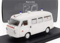 Rio-models Fiat 238 Ambulance 1968 1:43 Bílá