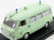 Rio-models Fiat 238 Ambulanza Croce Gialla Ancona 1970 1:43 Světle Zelená