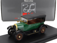 Rio-models Fiat 501 Cabriolet Closed 1919 1:43 Zelená