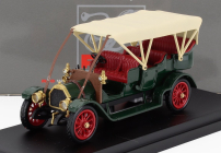Rio-models Fiat 60cv 1905 1:43 Zelená