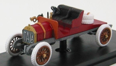 Rio-models Itala Grand Prix 1906 1:43 Red