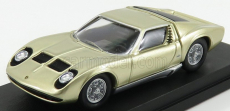 Rio-models Lamborghini Miura P400s 1969 1:43 Gold