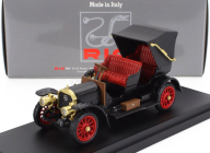 Rio-models Mercedes benz Simplex Cabriolet Open 1902 1:43 Black