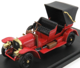 Rio-models Mercedes benz Simplex Cabriolet Open 1902 1:43 Red