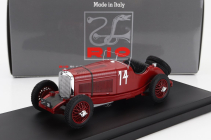 Rio-models Mercedes benz Ssk N 14 Winner Argentina Autumn Gp 1928 Carlos Zatuszek 1:43 Red