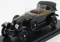 Rio-models Renault 40cv Sport Cabriolet 1923 1:43 Black